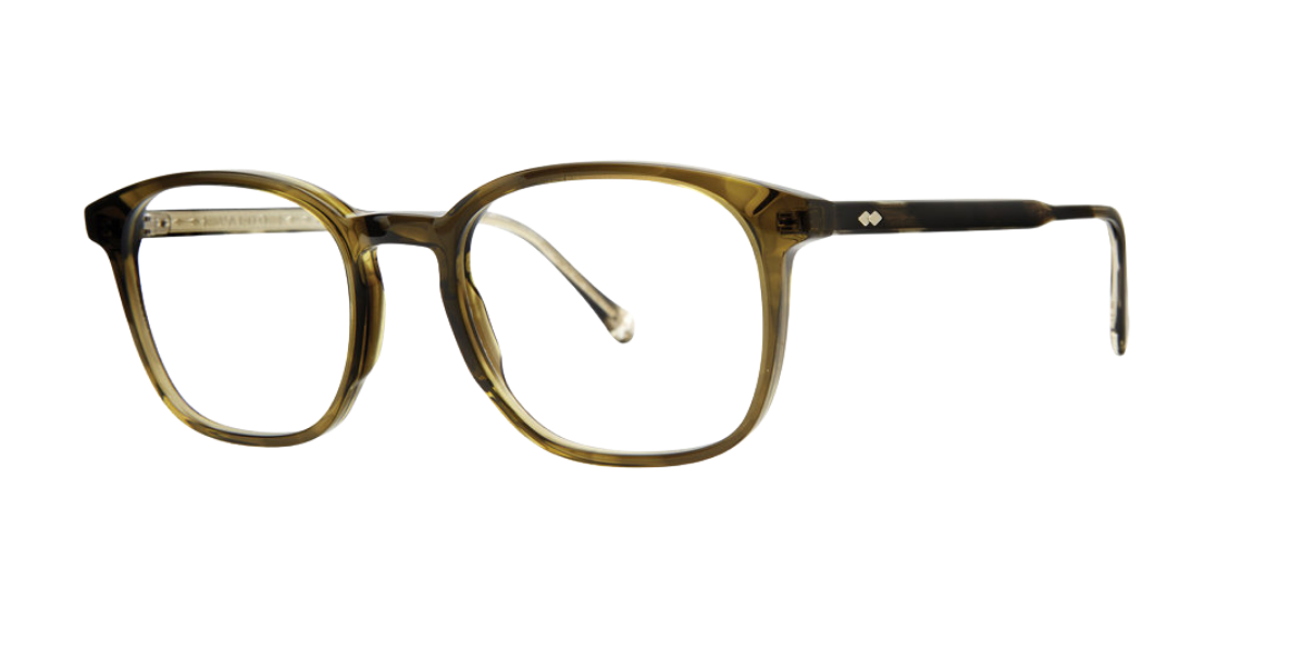 Valdo Alessandro Eyeglasses