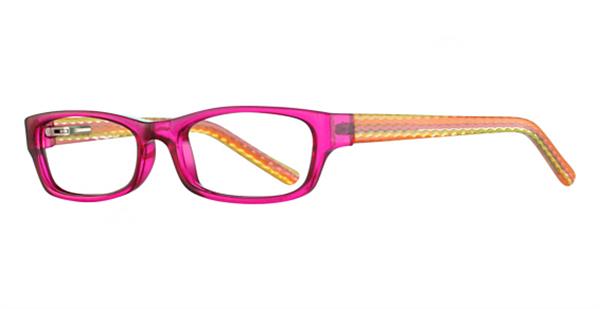 K12 4094 Eyeglasses - Teenager