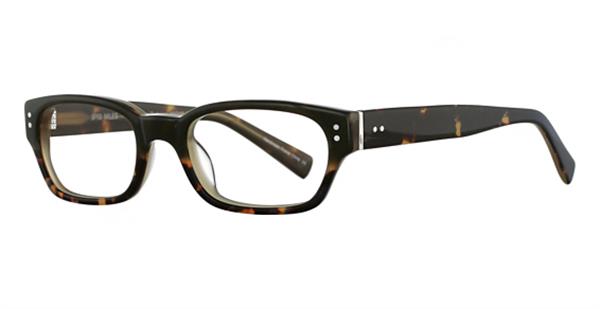 Deja Vu 9003 Eyeglasses - Teenager