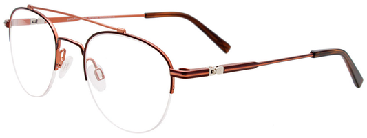 Brown Copper