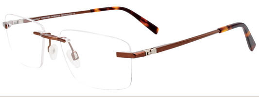 Satin Brown