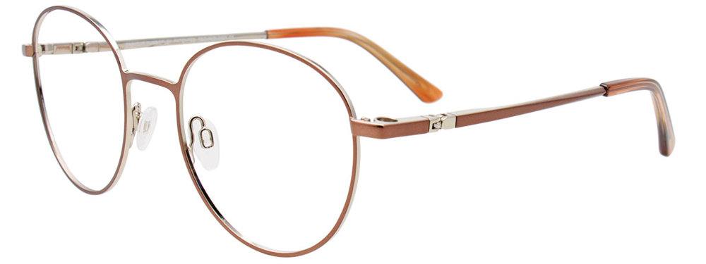 Light Brown Steel