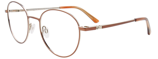 Light Brown Steel