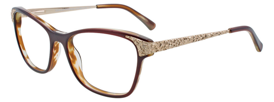Dark Brown Gold