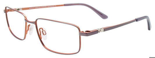 Grey Copper