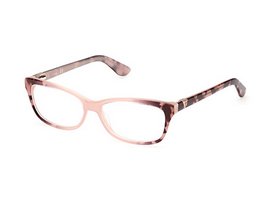 Pink Havana Coloured Havana