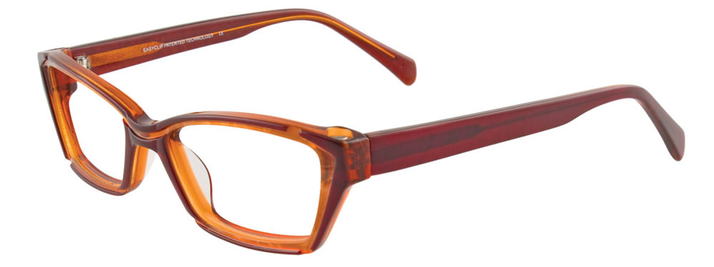 Caramel Red