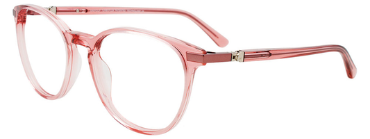 Crystal Pink Crystal Pink