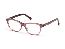 Violet Monocolor Pink Monocolor
