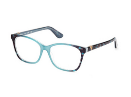Turquoise Havana