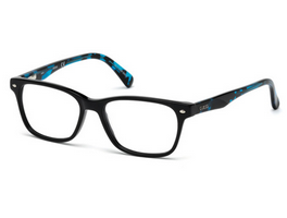 Shiny Black Coloured Havana