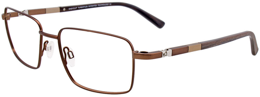 Satin Brown