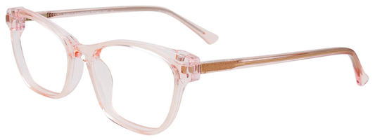 Crystal Light Pink