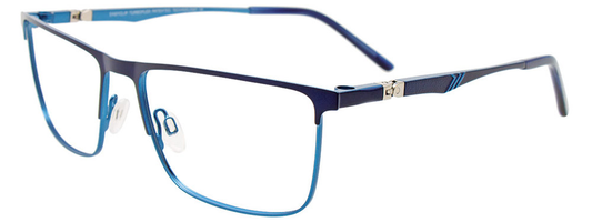 Navy Blue Light Blue