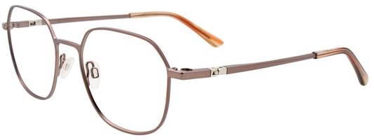 Satin Light Brown