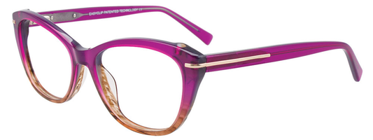 Fuchsia Brown