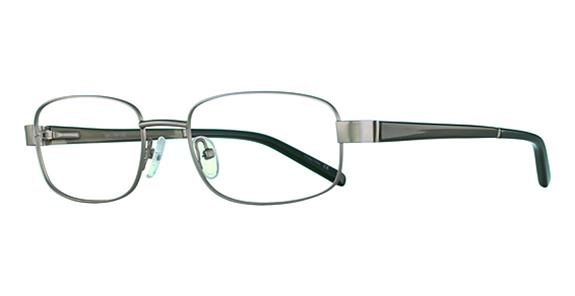 Lt. Gunmetal