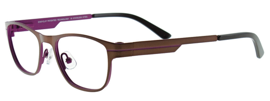 Matt Dark Bronze Mauve