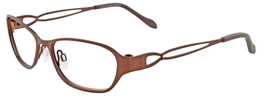 Matt Dark Brown
