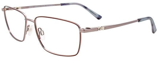 Brown Steel