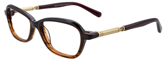 Gradient Brown