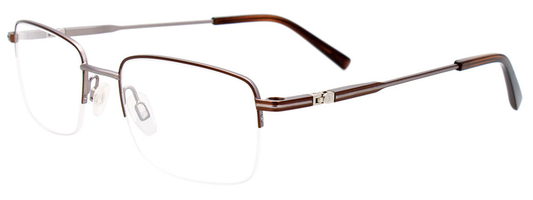 Brown Steel