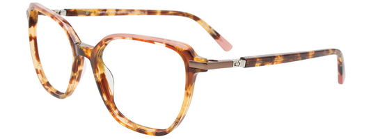 Transparent Tortoise Pink Transparent