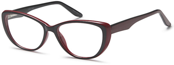 Black Burgundy