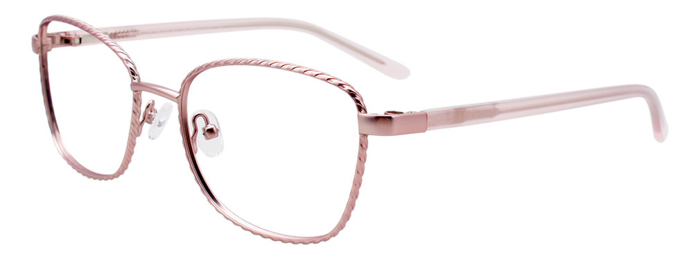 Satin Light Pink