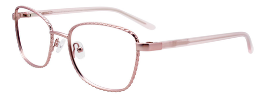 Satin Light Pink