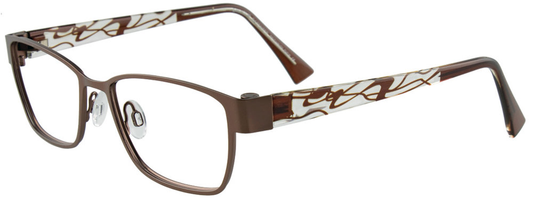 Satin Brown