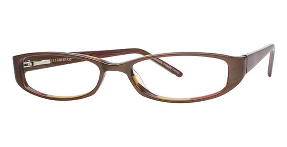 Brown Laminate