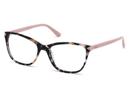 Coloured Havana Shiny Light Pink