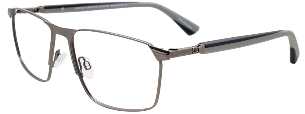 Steel Black