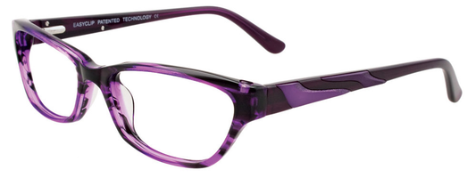 Marbled Purple