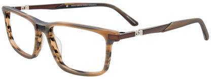 Matt Marble Brown Bronze