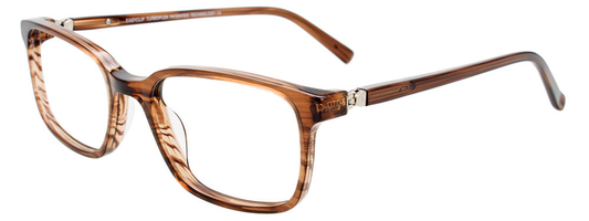 Brown Marbled