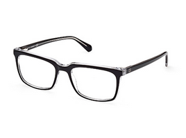 Black Monocolor