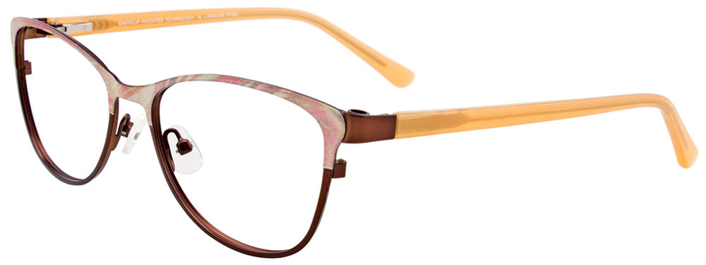 Satin Brown Beige