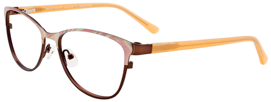 Satin Brown Beige