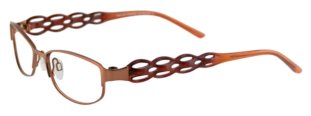 Satin Brown