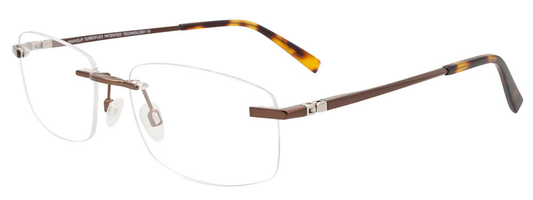 Satin Brown