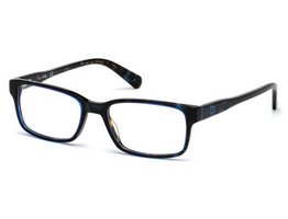 Blue Monocolor
