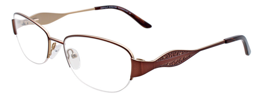 Satin Brown