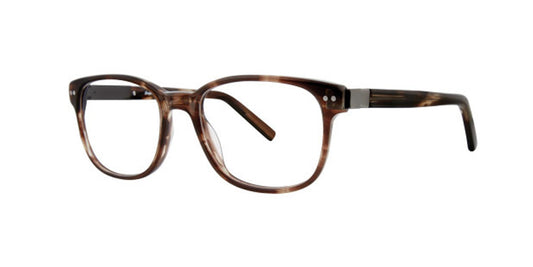 Tortoise Comfort Flex Jobert Eyeglasses.
