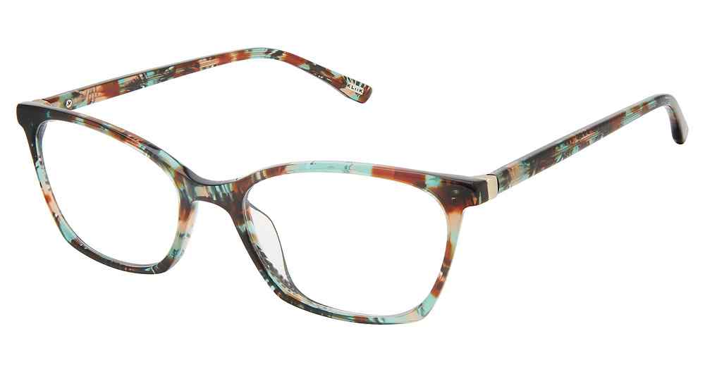 Kliik Denmark K-713 Eyeglasses - Teenager