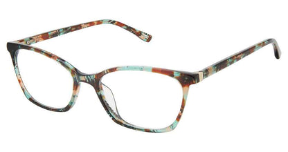 Kliik Denmark K-713 Eyeglasses - Teenager