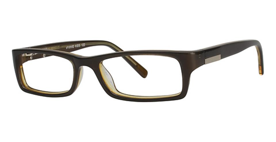 Vivid Kids 122 Eyeglasses