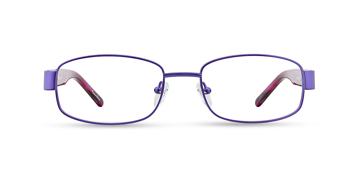 Purple ST. Moritz KARA Eyeglasses