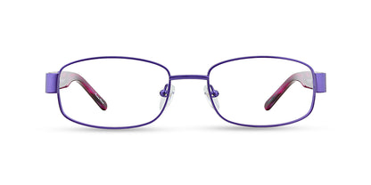 Purple ST. Moritz KARA Eyeglasses